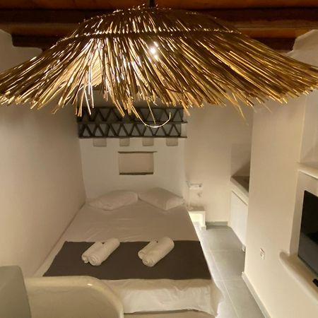 Iakovos' Luxury Penthouse Apartment Tinos Luaran gambar